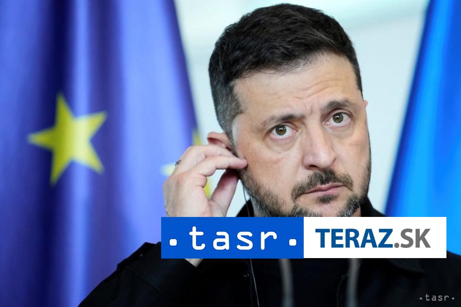 Trump Teraz je na Zelenskom aby uzavrel dohodu