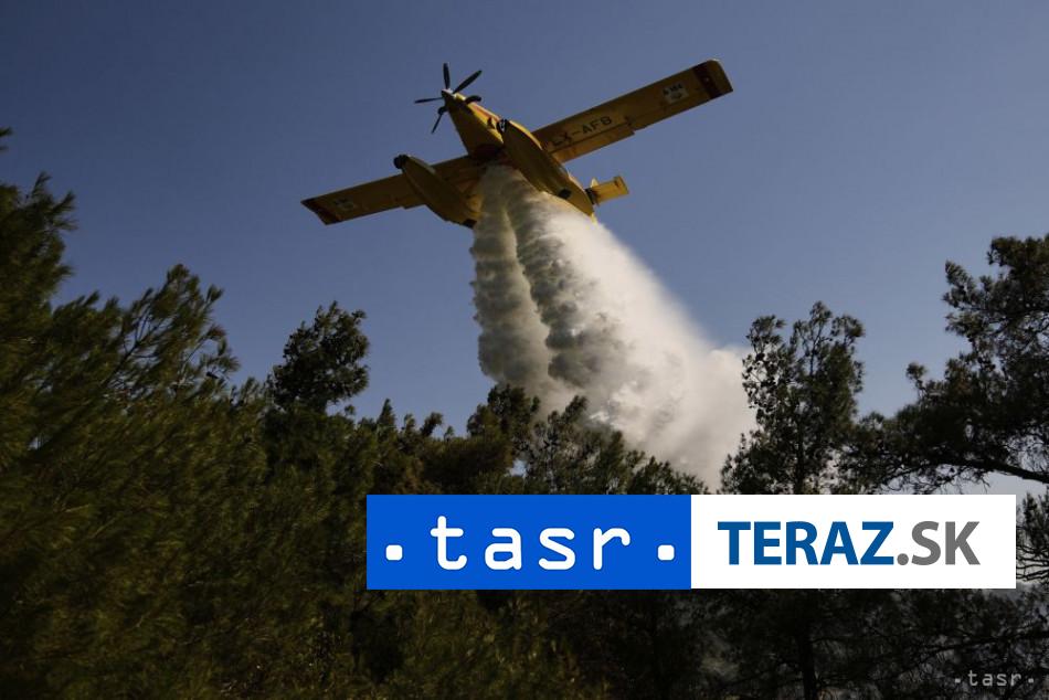 Turecko evakuovalo ludi z dedin na polostrove Gallipoli