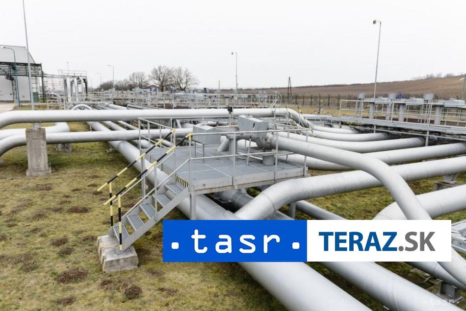 Ukrajina potvrdila uder ktory prerusi prepravu ropy