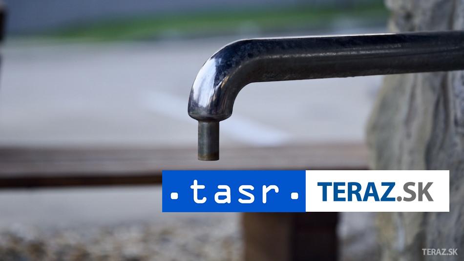 Vodarenska veza v Komarne sa po 80 rokoch vratila do ruk mesta