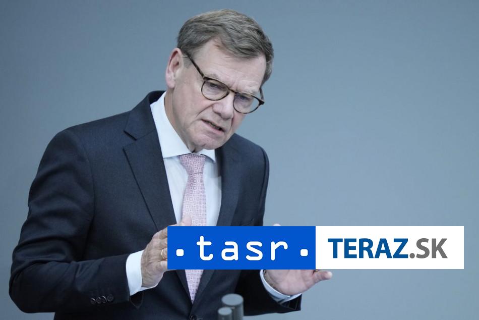 Wadephul Na Rusko treba vyvijat vacsi tlak Kyjev potrebuje zaruky