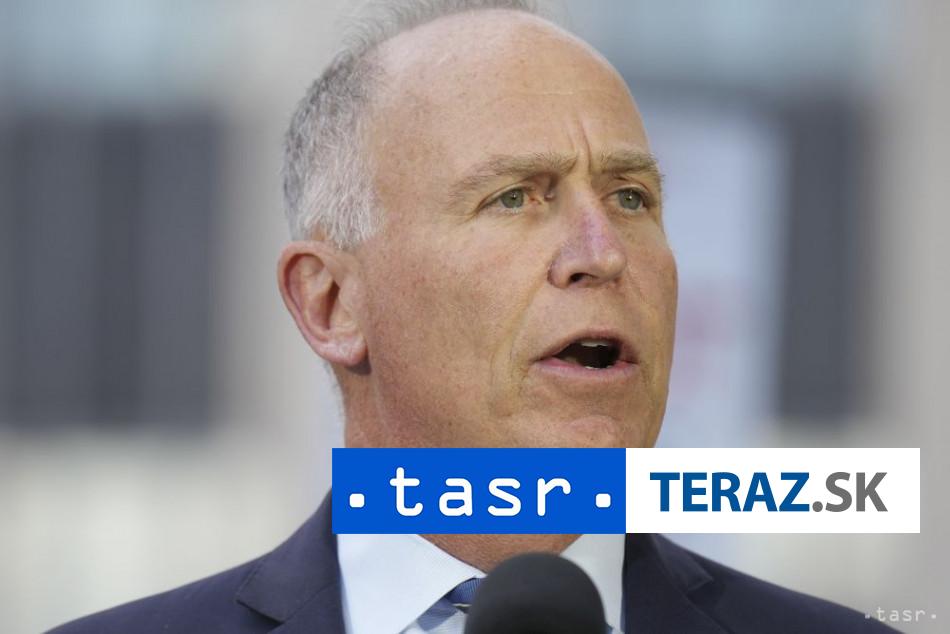 Washington a Trumpova vlada dosiahli dohodu o kontrole policou