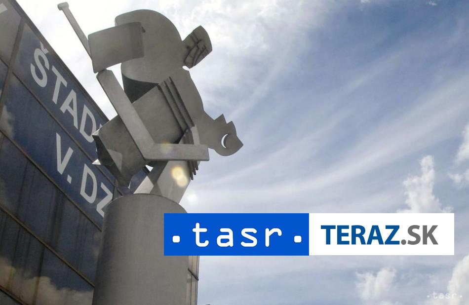 Zimny stadion V Dzurillu v Ruzinove caka modernizacia