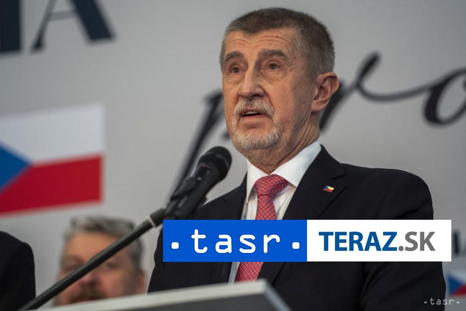 Babis Utok na ziadneho politika sa uz nesmie opakovat