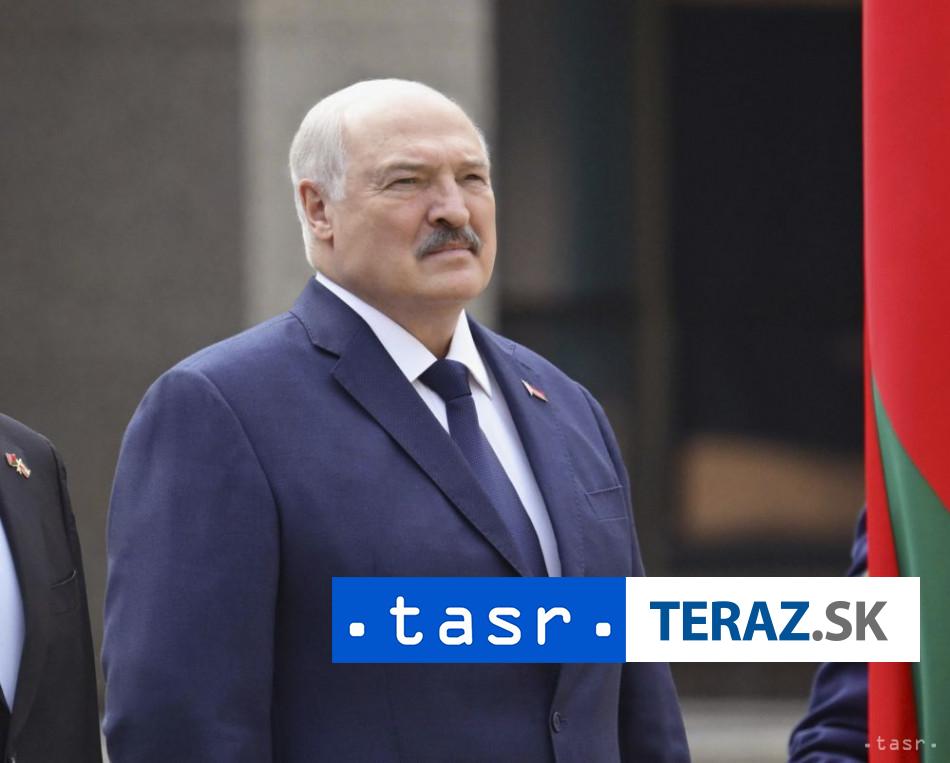 Bieloruska agentura Fico hovoril s Lukasenkom o navsteve