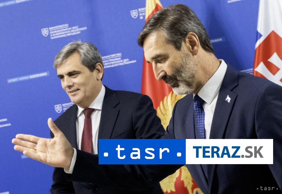 Blanar SR odmieta dvojaky meter EU ku kandidatom