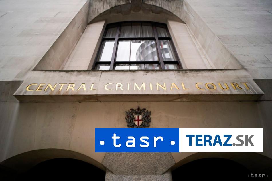 Britania predvolala ruskeho velvyslanca kvoli prieniku dronov