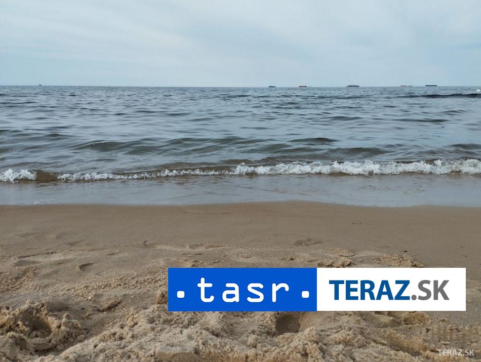 DOVOLENKARI POZOR Taliansko zasiahlo nepriaznive pocasie