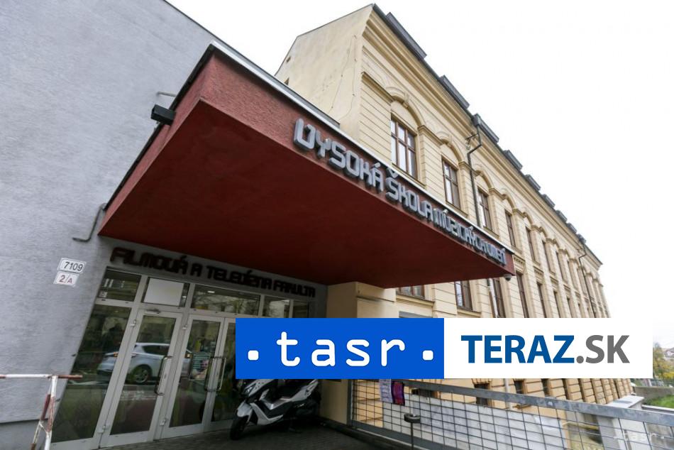 Divadelna fakulta VSMU a Divadlo Lab uvedu 16 premier