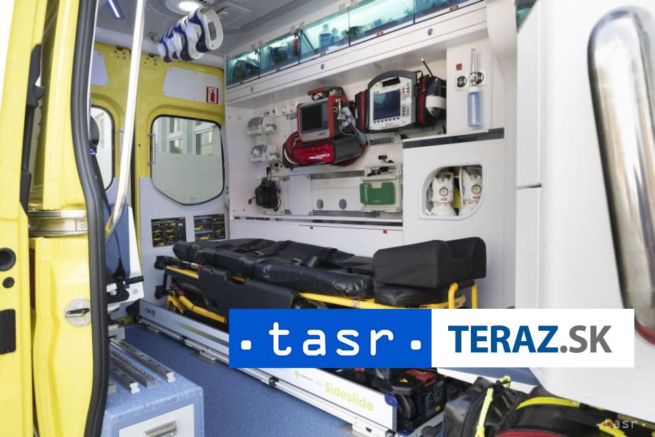 Druha septembrova sobota je Svetovym dnom prvej pomoci