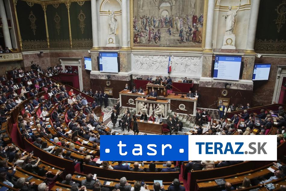 Elyzejsky palac Macron vymenuje noveho premiera coskoro