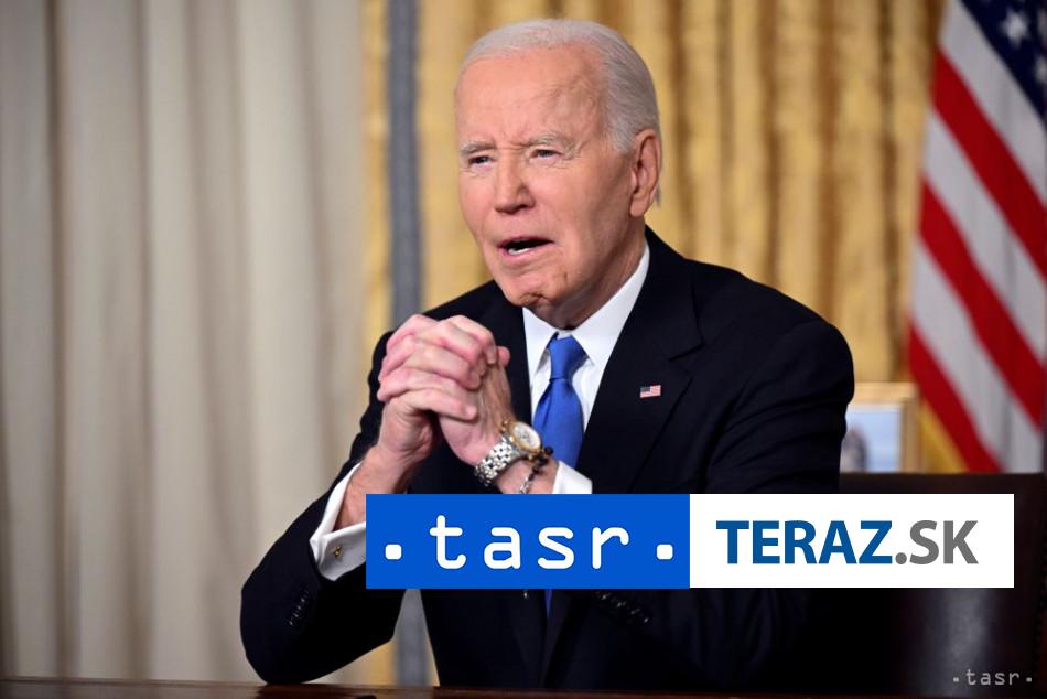 Exprezident Biden podstupil operaciu kvoli rakovine koze