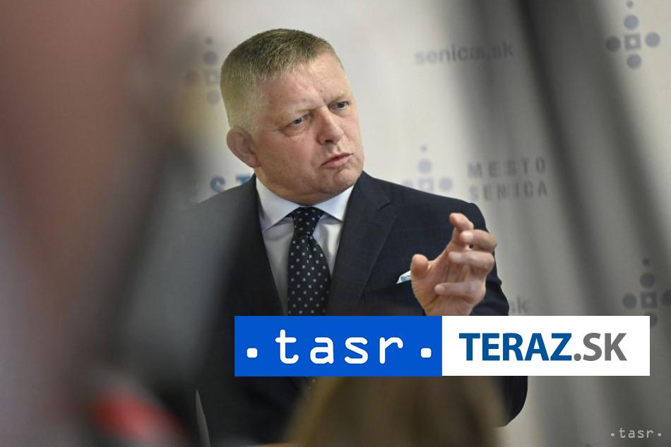 Fico Energiapomoc pre ludi za 435 mil eur bude uhradena z eurofondov