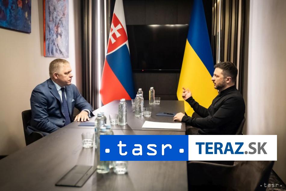 Fico Musime najst system pre bezpecne dodavky energii za primerane ceny