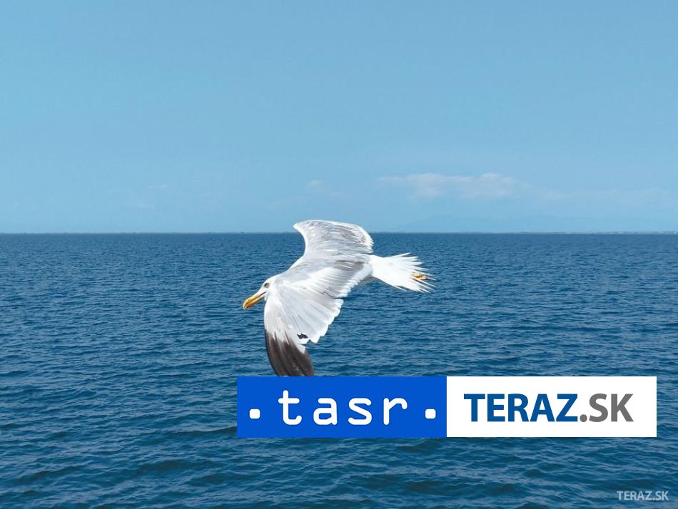 Hladina oceanov stupa Do roku 2050 postihne 15 miliona ludi