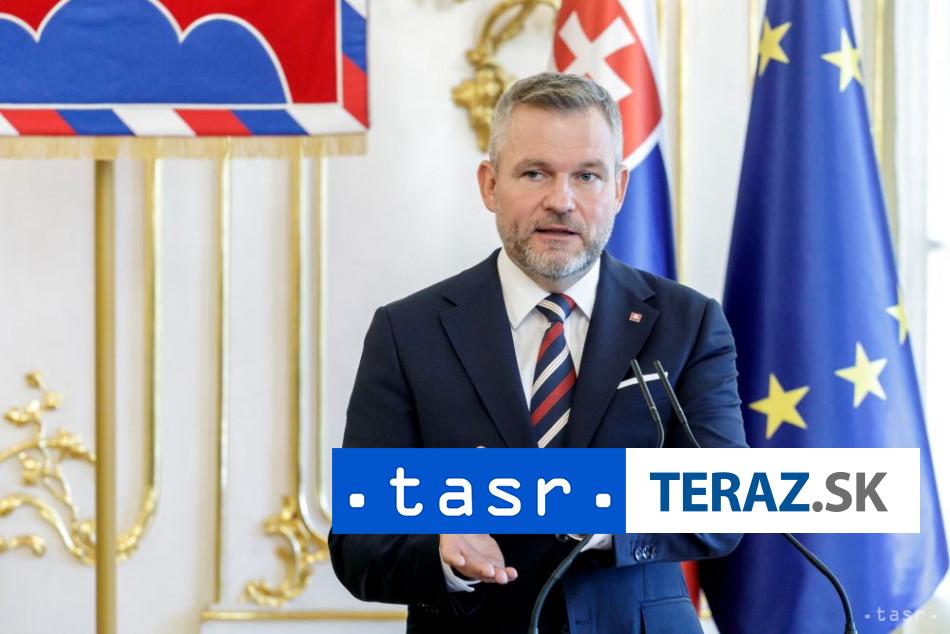 Hlas dostal pokutu 5000 eur za volby prezidenta