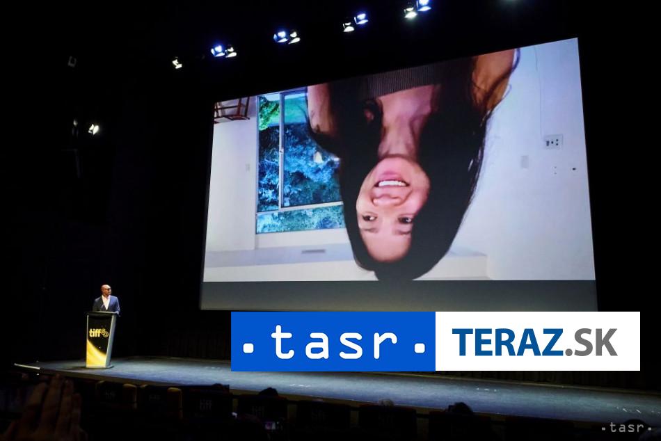 Hlavnu cenu filmoveho festivalu v Toronte ziskala drama Hamnet