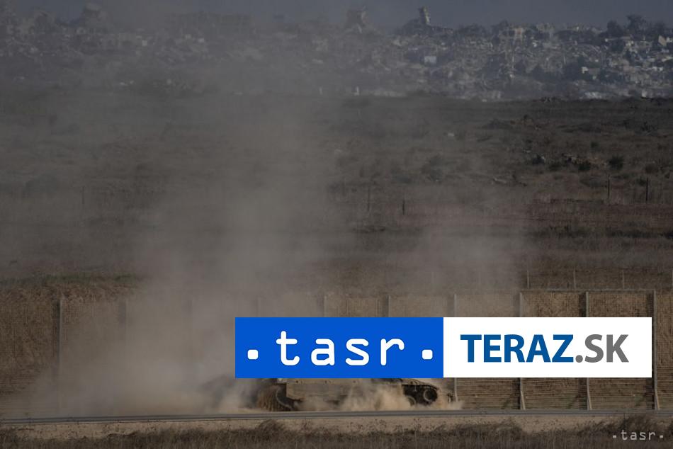 Kac po utokoch husiov Izrael posle Jemen 10 biblickych ran