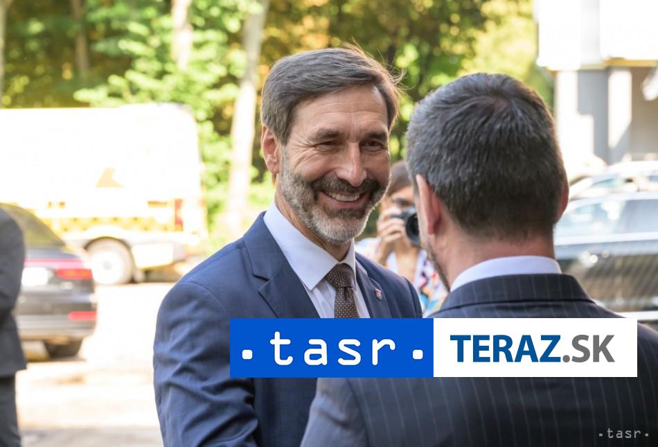 Kalinak a Blanar sa vyjadrili naruseniu polskeho vzdusneho priestoru