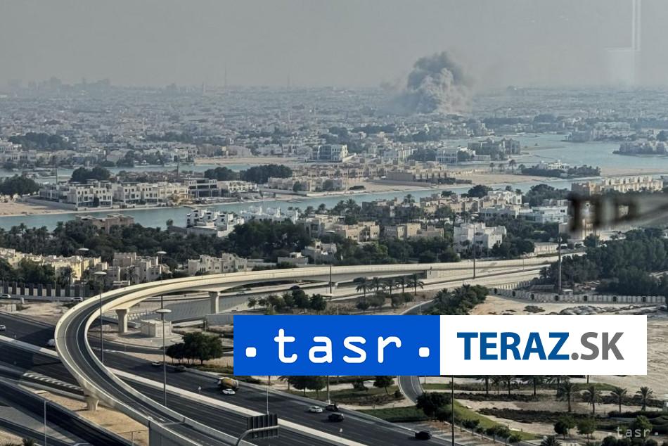 Katar si vyhradzuje pravo reagovat na utok Izraela
