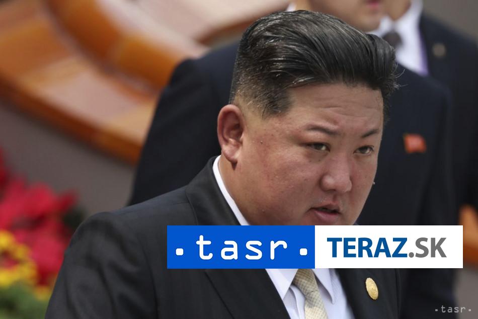 Kim Cong un KLDR bude nadalej podporovat Cinu