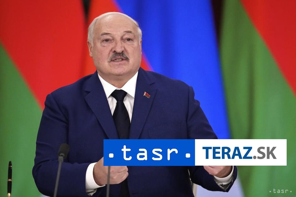 Lukasenko omilostil 25 osob vratane politickych vaznov