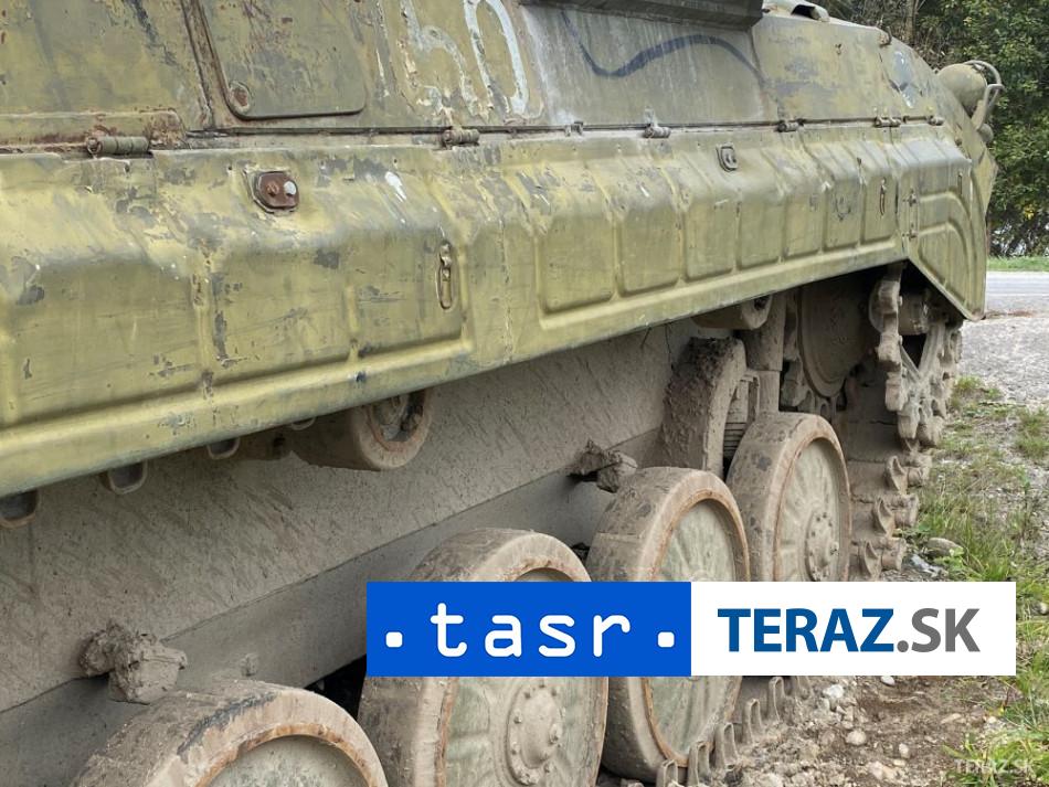 Media USA chce zastavit vojensku pomoc pre krajiny pri Rusku