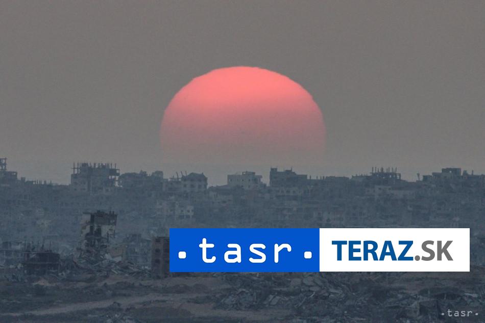 Media z vyse 70 statov odsudili zabijanie novinarov v Gaze