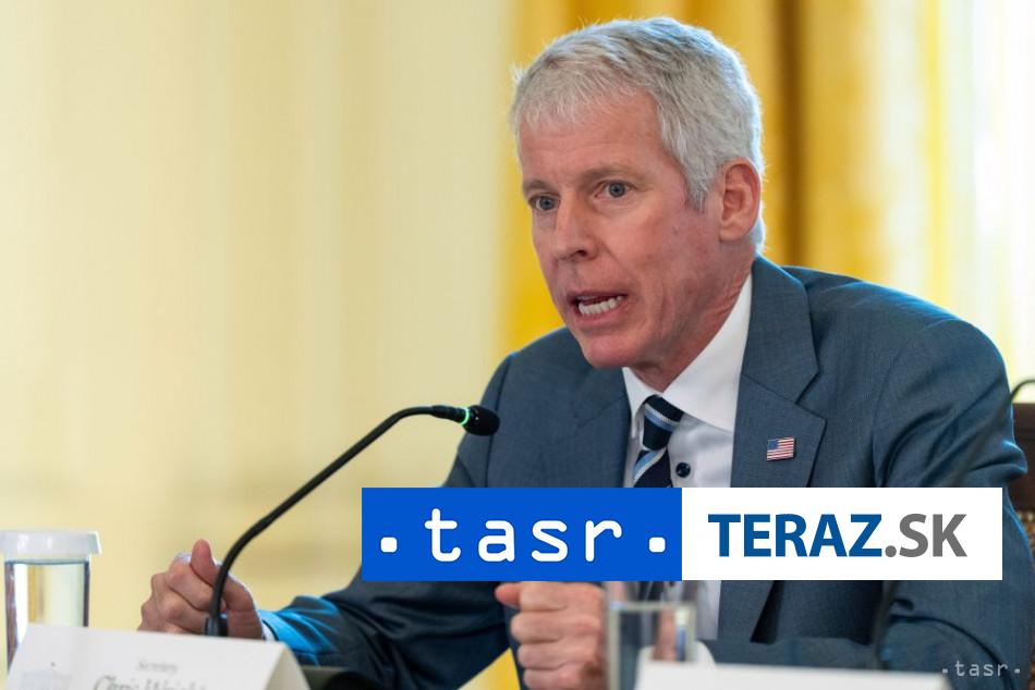 Minister energetiky USA SR a Madarsko musia prestat s ruskym plynom