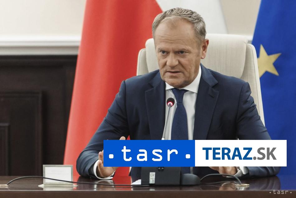 NATO spusta operaciu Eastern Sentry po ziadosti Polska