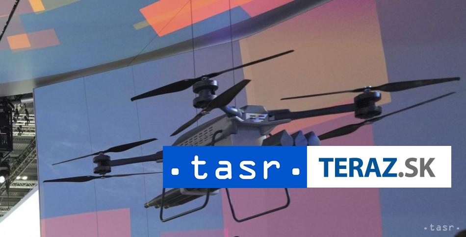 Narusenie vzdusneho priestoru Rumunska je novou vyzvou