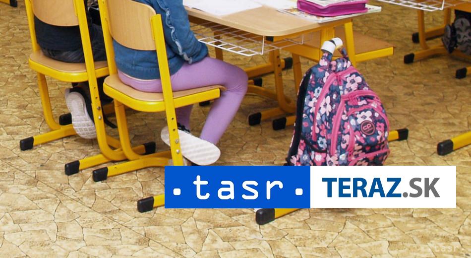 Novy skolsky rok prinesie legislativne zmeny