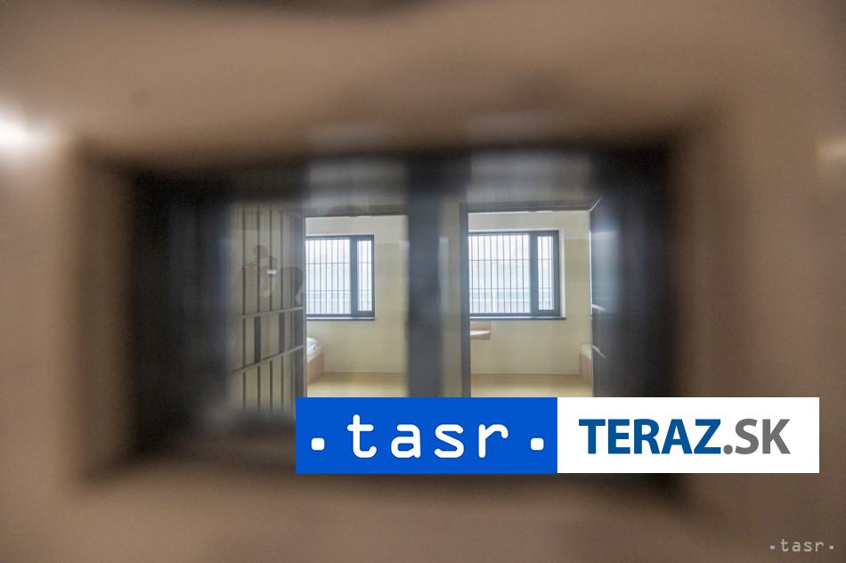 OSN V Irane tento rok popravili vyse 800 ludi