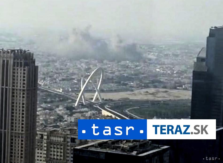 Objavil sa jeden z lidrov Hamasu na ktoreho v Dauhe cielil Izrael