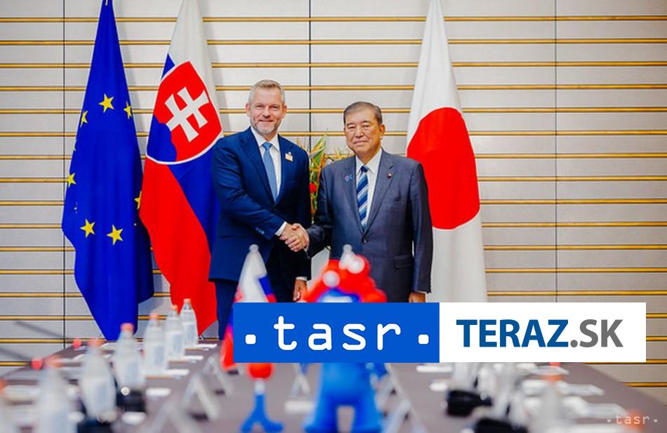 Prezident EXPO moze predstavit Slovensko ako atraktivnu krajinu