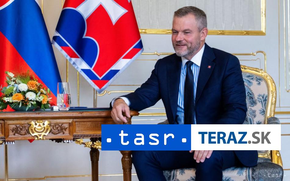 Prezident Ludia so zdravotnym postihnutim nas ucia