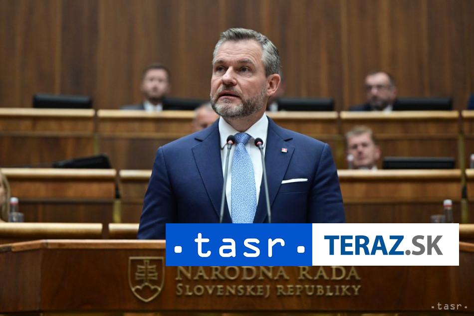 Prezident Ustava musi zit v realite