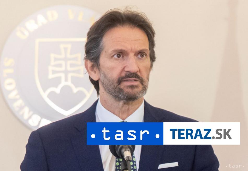 R Kalinak Slovensko pripravuje predstavenie protidronovych efektorov