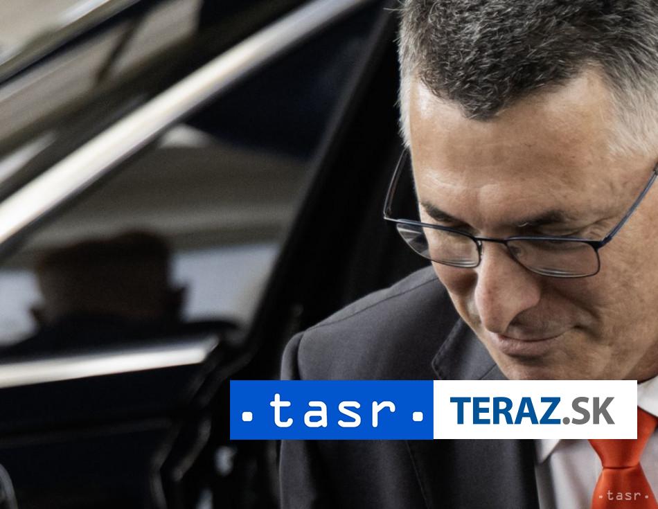 Saar vyzval Leyenovu aby EU neuvalila sankcie na Izrael