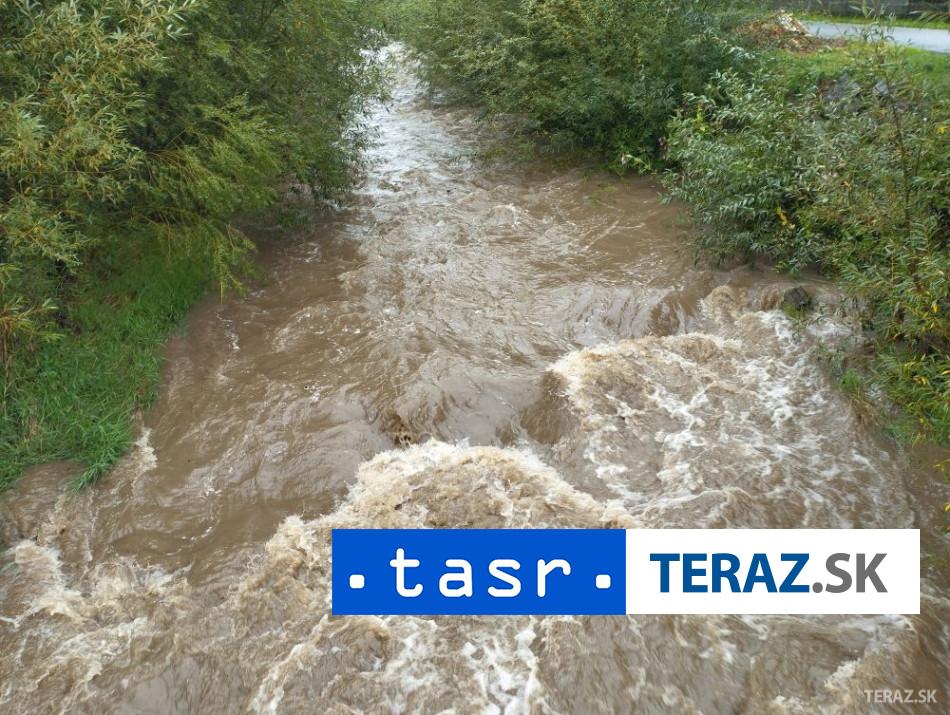 Sever Talianska zasiahli silne burky hlasia nezvestnu zenu