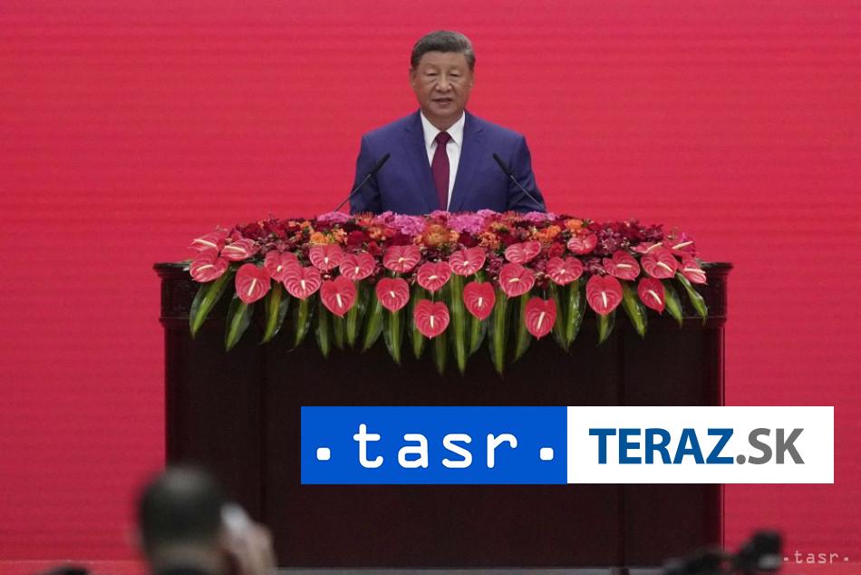 Si Tin pching Ludstvo opat stoji pred volbou medzi mierom a vojnou