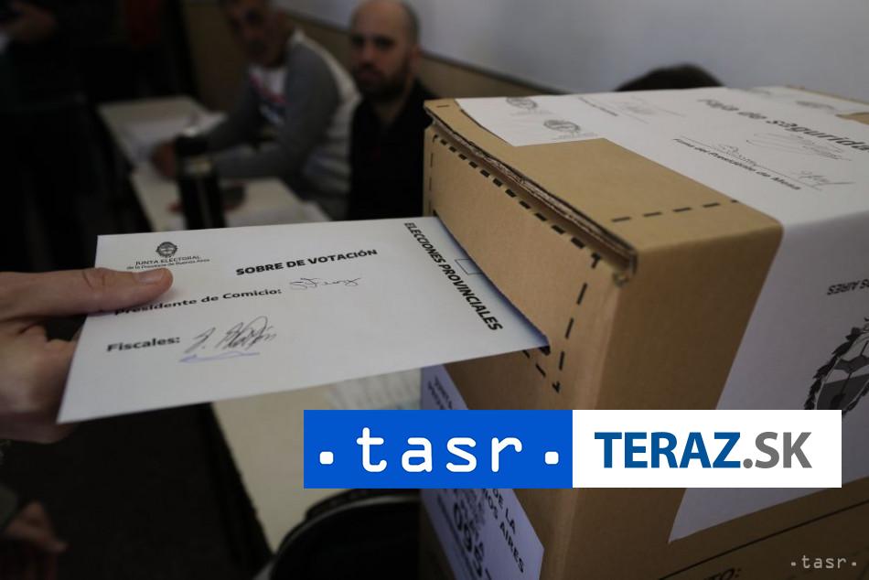 Strana prezidenta Mileiho utrpela porazku v volbach