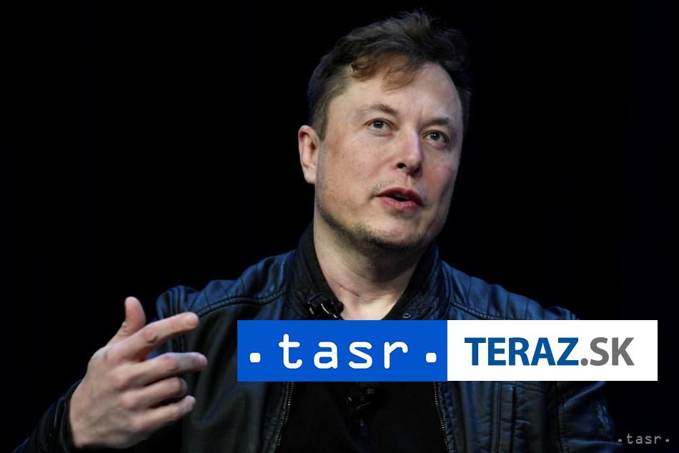 System Starlink zaznamenal kratky vypadok