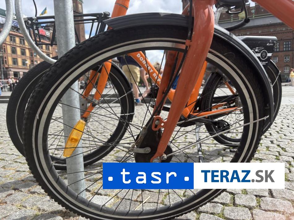 Taiwansky vyrobca bicyklov Giant odmieta obvinenia z prace na nutenie