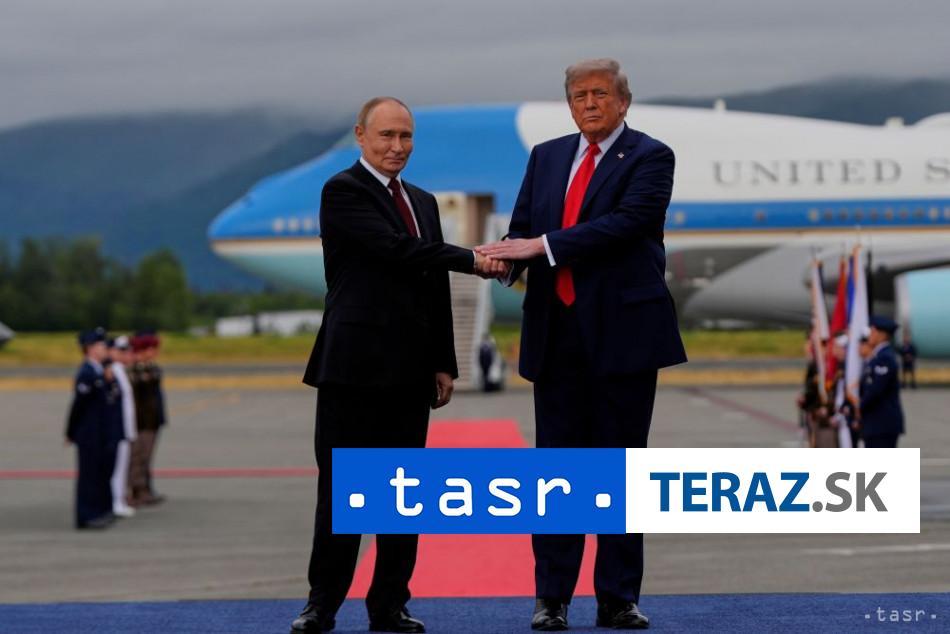 Trump chce coskoro hovorit s Putinom