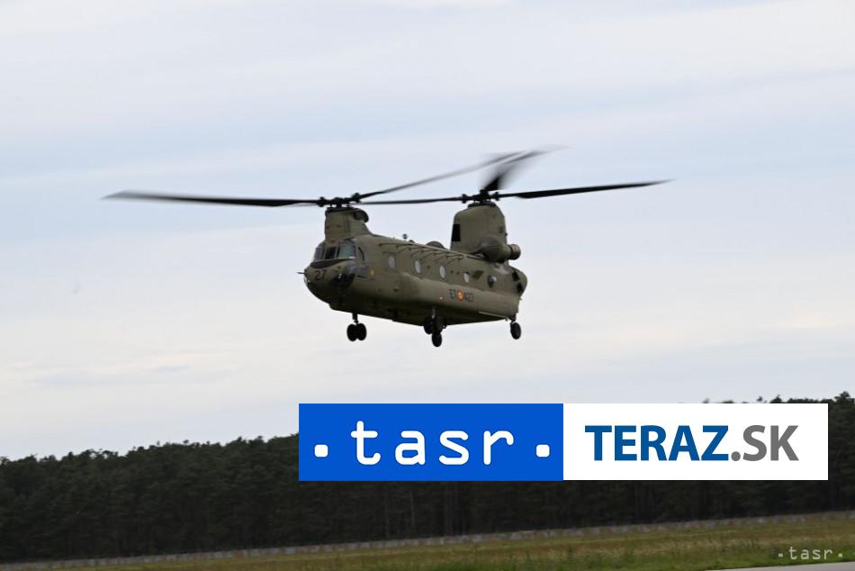 USA obvinili Venezuelu z provokativneho preletu lietadiel