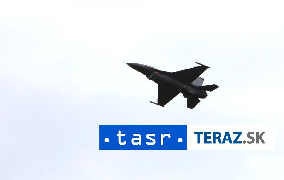 Ukrajina bola vystavena novym utokom dronov