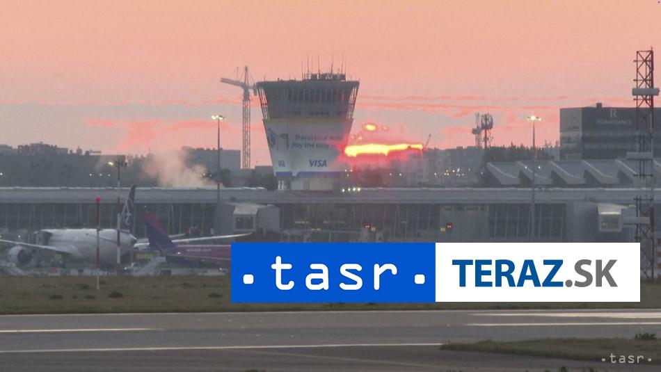 Ulomky dronu poskodili strechu obytnaho domu v Polsku