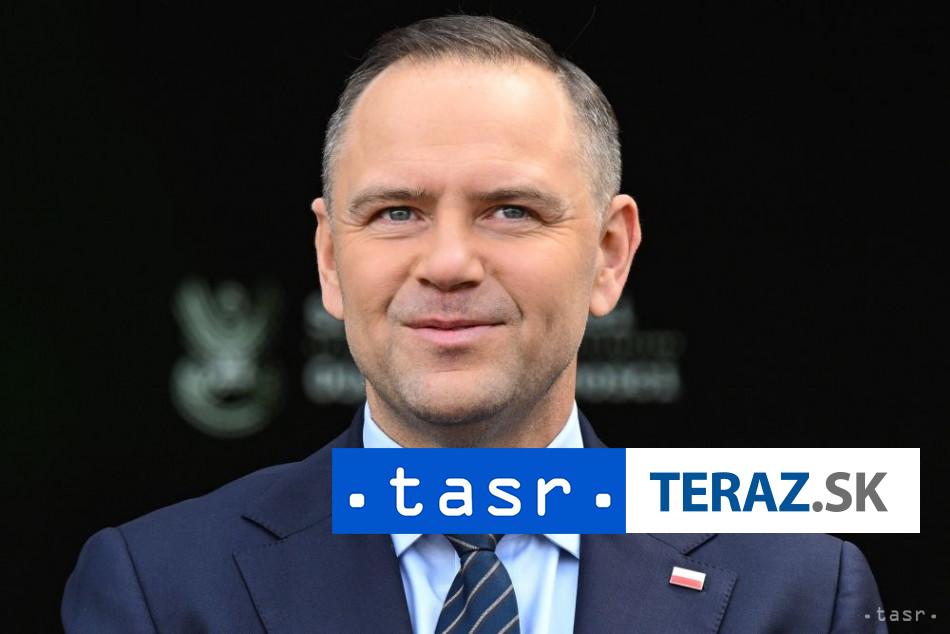 V Polsku prebieha rokovanie Uradu narodnej bezpecnosti