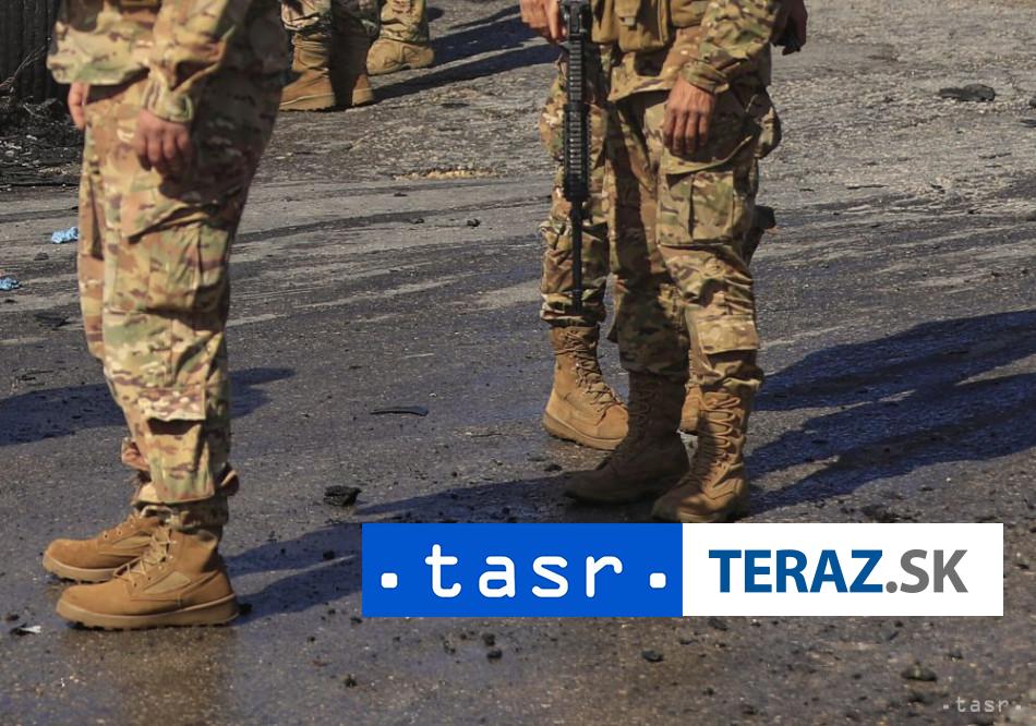 Venezuelcky prezident oznamil nasadenie 25 000 vojakov na hraniciach